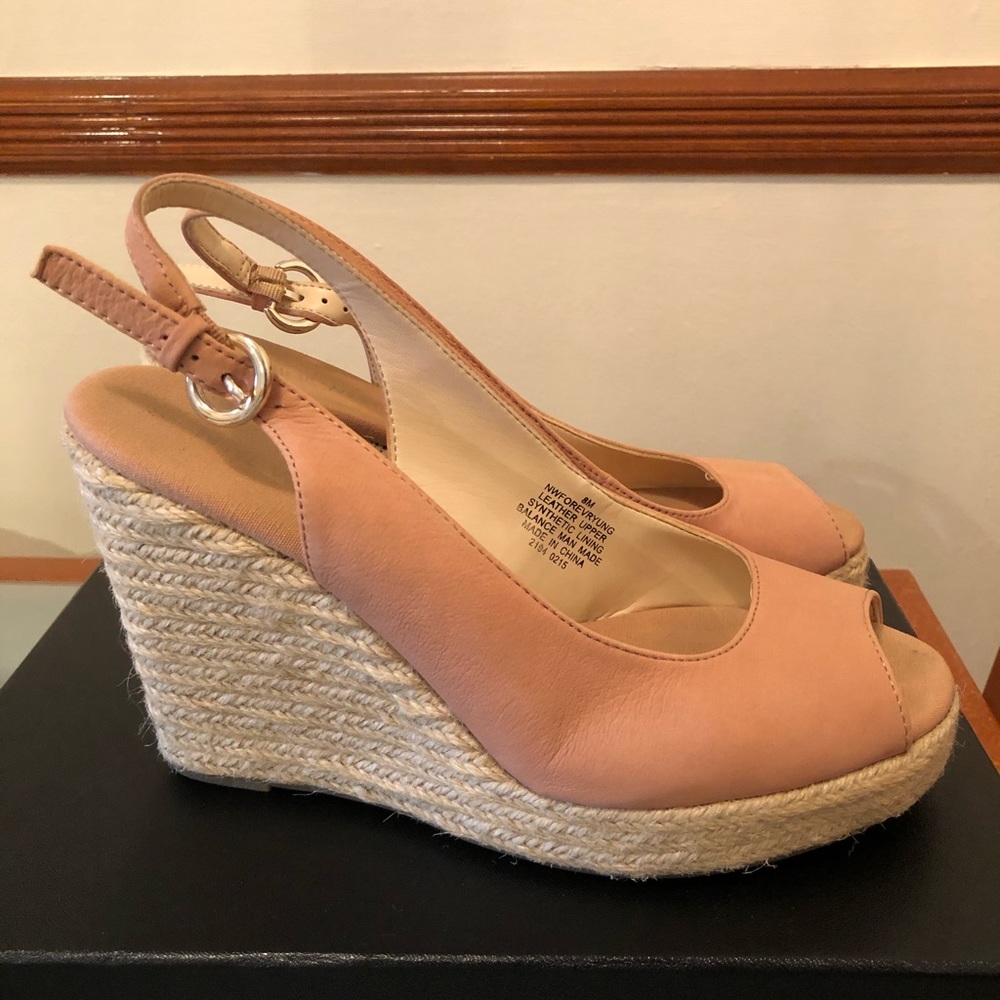 Nine West